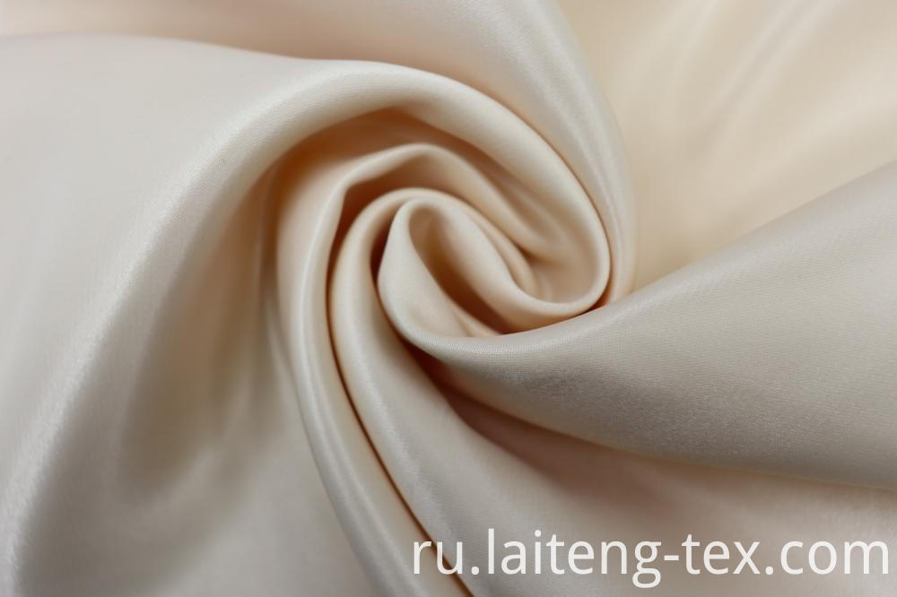 100% полиэстер, атласная ткань Марокко 100% Polyester Morocco Satin Fabric